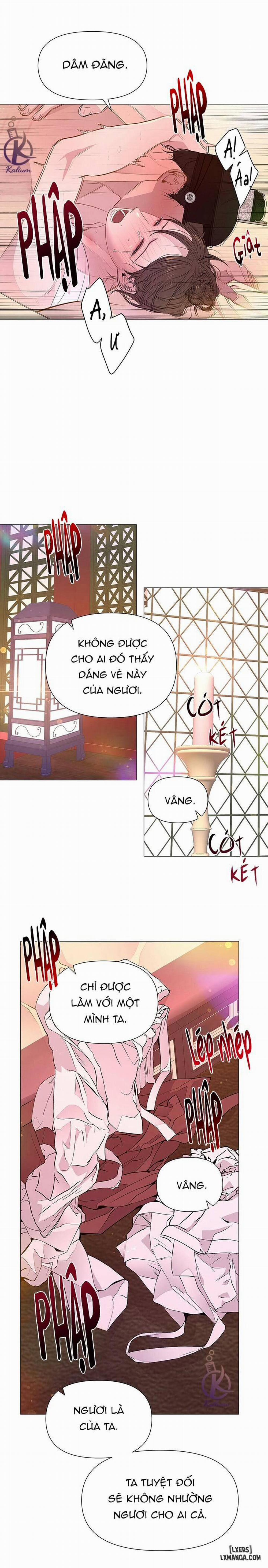 Dạ Xoa Hoá Diễn Ký 36 trang 10