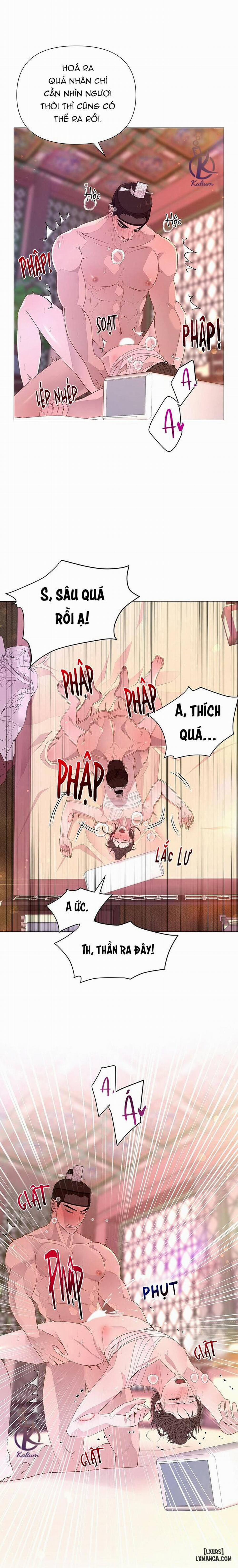 Dạ Xoa Hoá Diễn Ký 36 trang 12