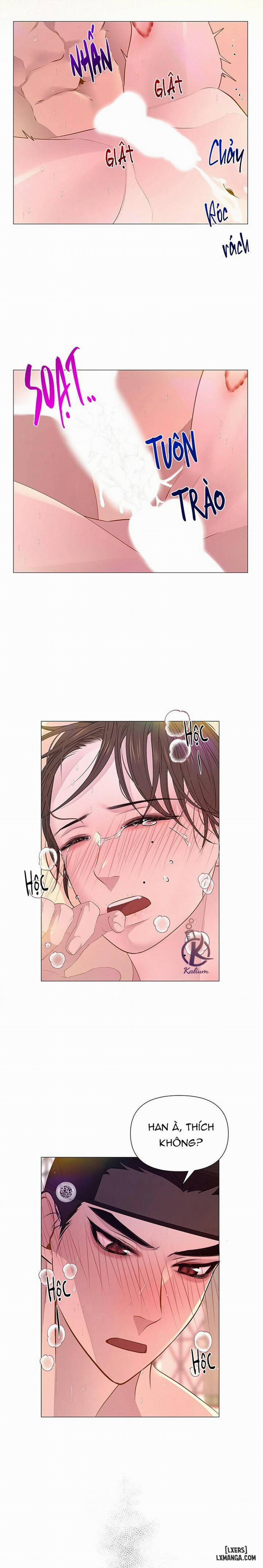 Dạ Xoa Hoá Diễn Ký 36 trang 13