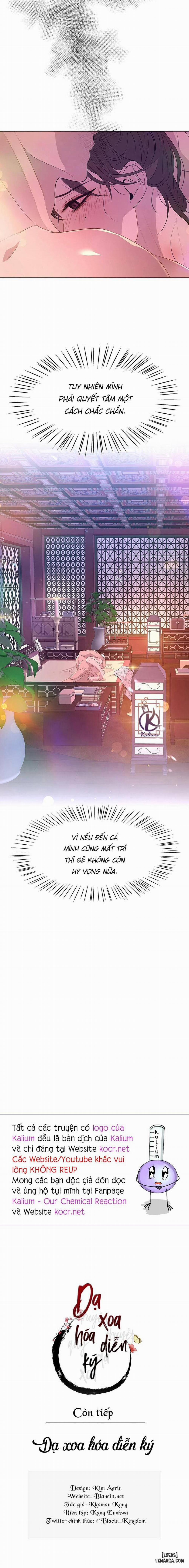 Dạ Xoa Hoá Diễn Ký 36 trang 16