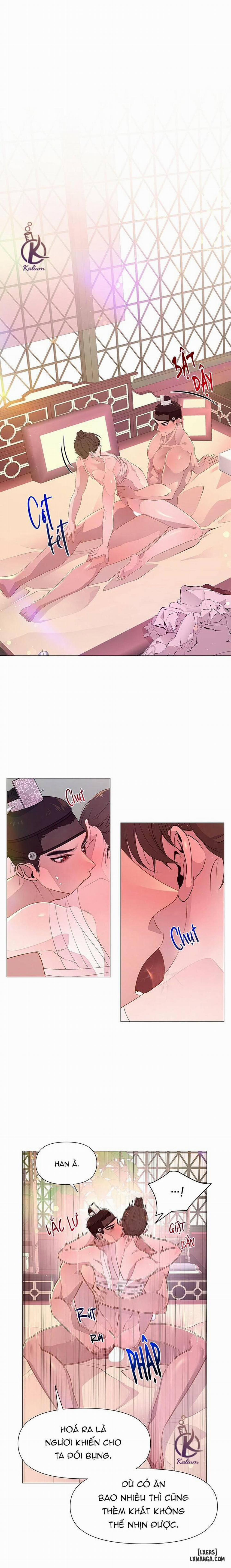 Dạ Xoa Hoá Diễn Ký 36 trang 3