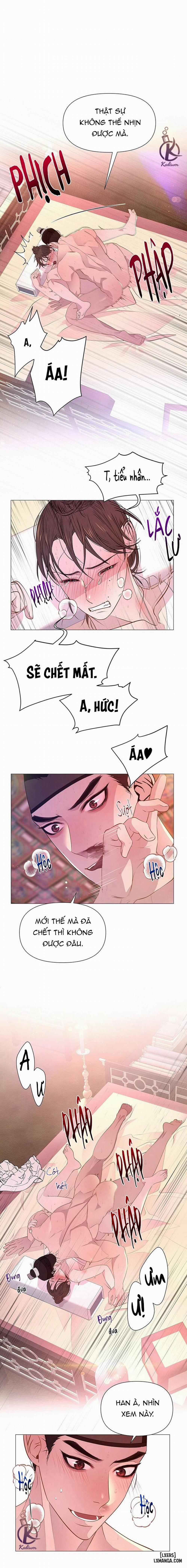 Dạ Xoa Hoá Diễn Ký 36 trang 6