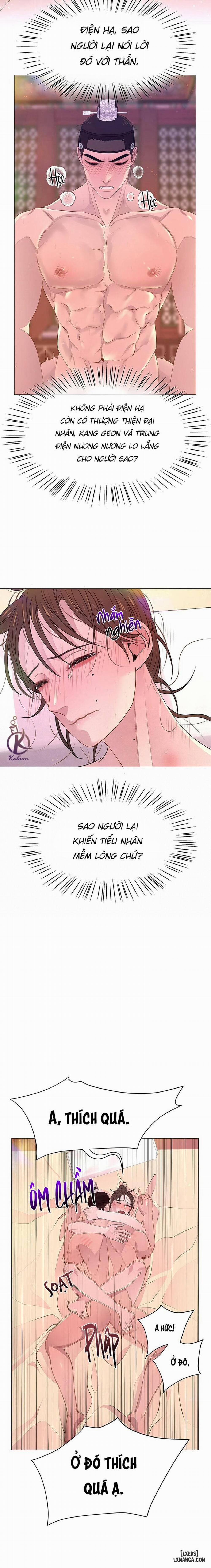 Dạ Xoa Hoá Diễn Ký 36 trang 9