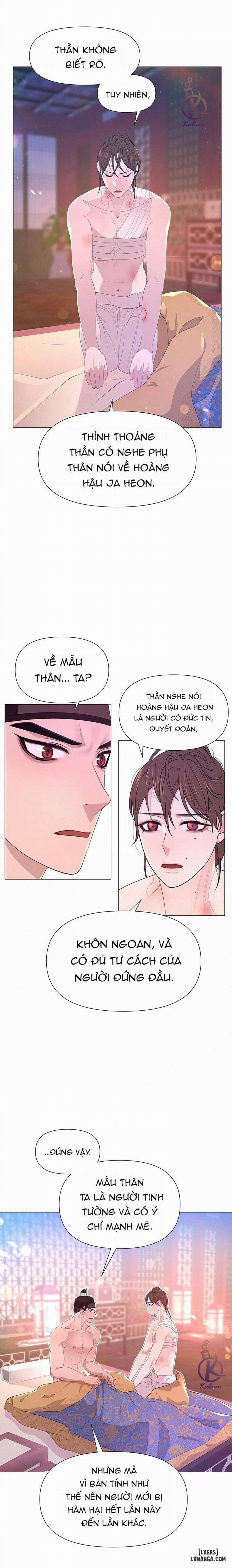 Dạ Xoa Hoá Diễn Ký 37 trang 10