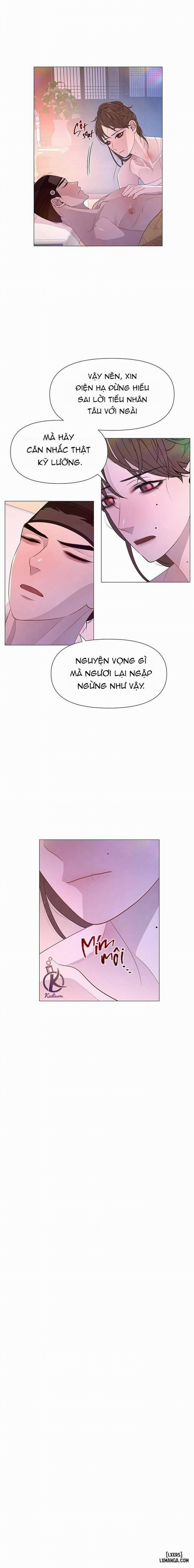 Dạ Xoa Hoá Diễn Ký 37 trang 2