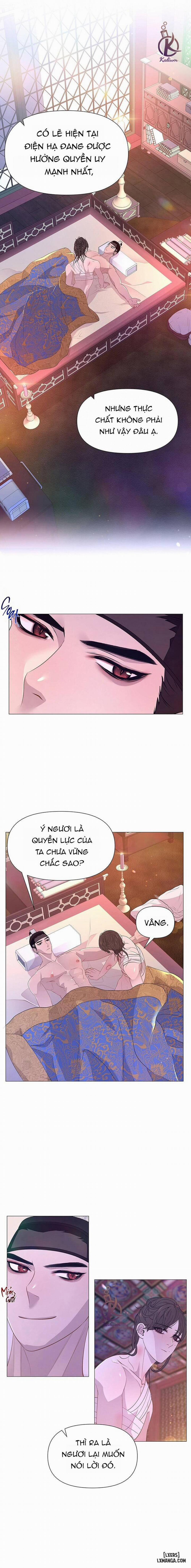 Dạ Xoa Hoá Diễn Ký 37 trang 4