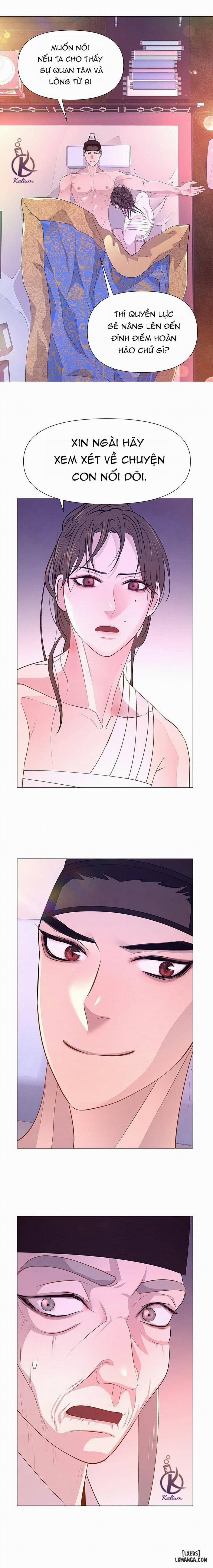 Dạ Xoa Hoá Diễn Ký 37 trang 5