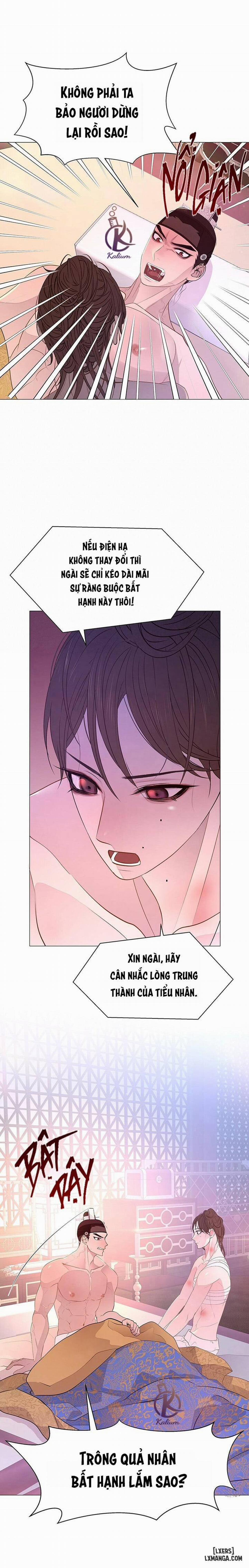 Dạ Xoa Hoá Diễn Ký 37 trang 8