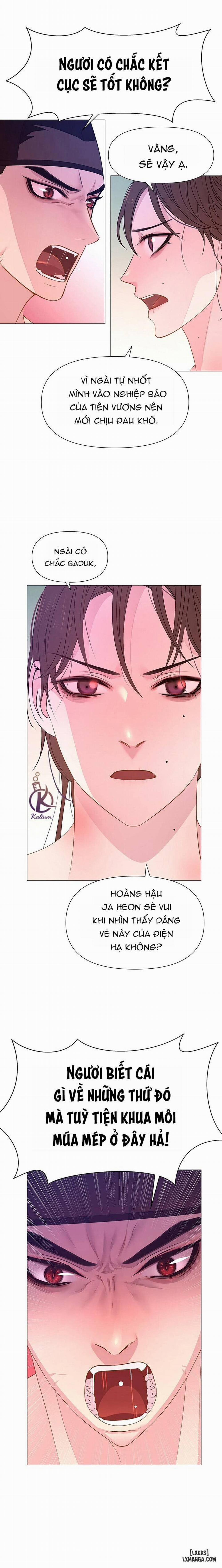 Dạ Xoa Hoá Diễn Ký 37 trang 9