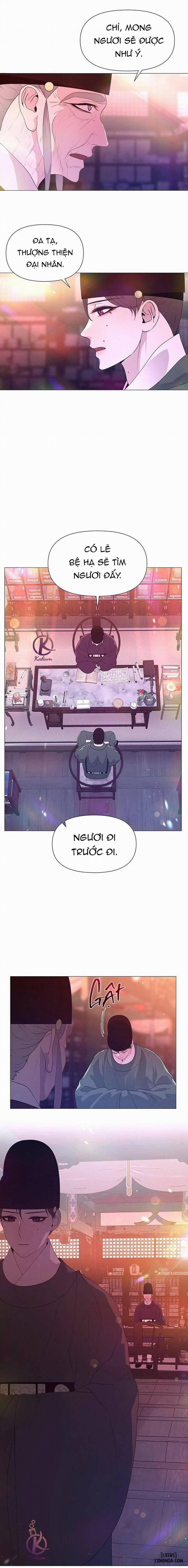 Dạ Xoa Hoá Diễn Ký 38 trang 10