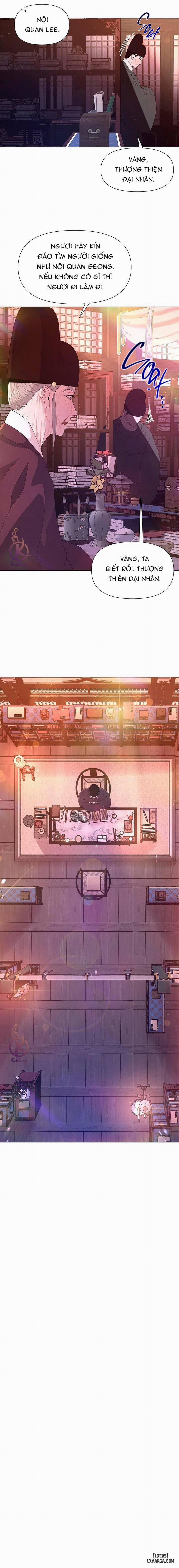 Dạ Xoa Hoá Diễn Ký 38 trang 11