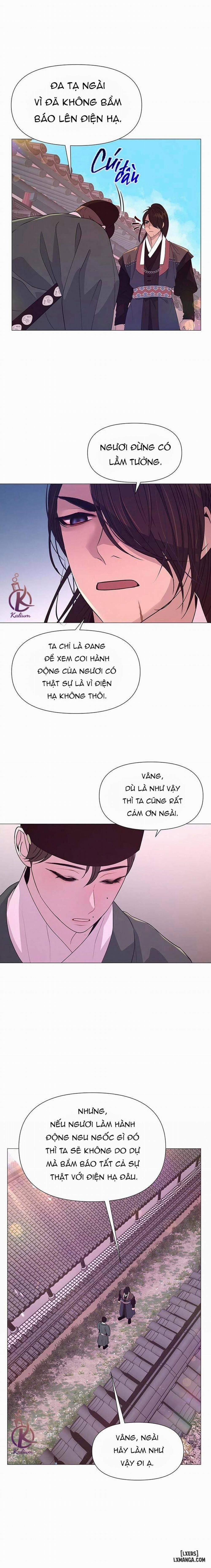 Dạ Xoa Hoá Diễn Ký 38 trang 14