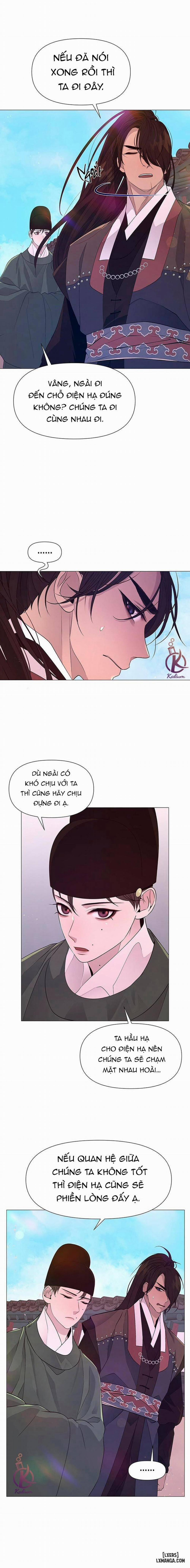 Dạ Xoa Hoá Diễn Ký 38 trang 15