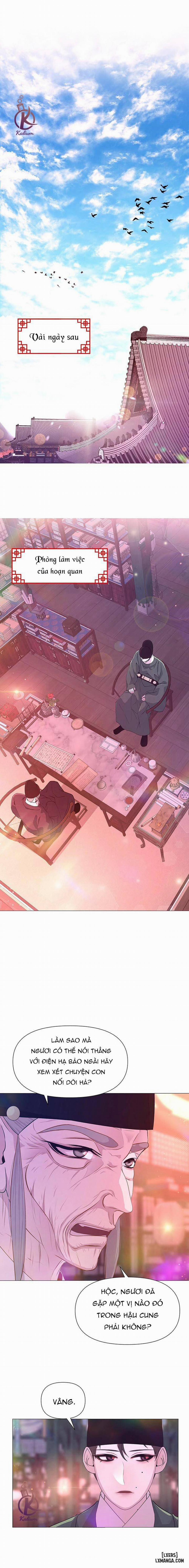 Dạ Xoa Hoá Diễn Ký 38 trang 5