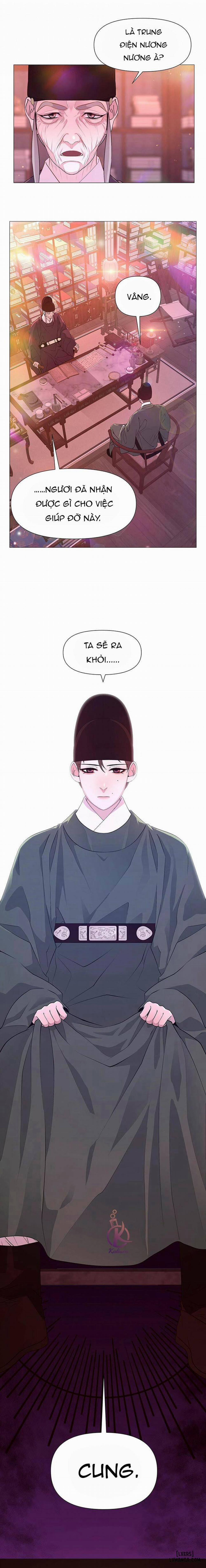 Dạ Xoa Hoá Diễn Ký 38 trang 6