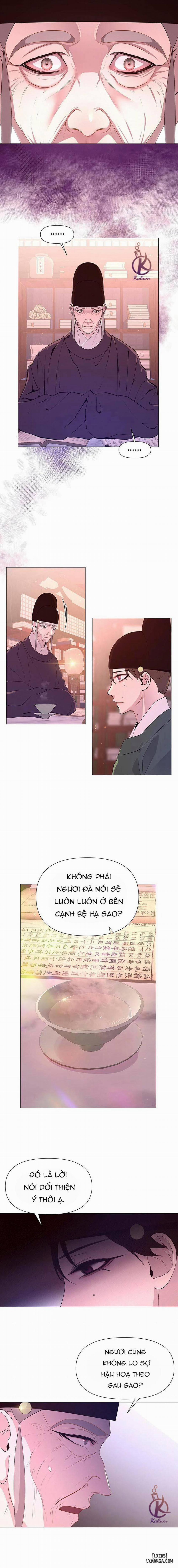 Dạ Xoa Hoá Diễn Ký 38 trang 7