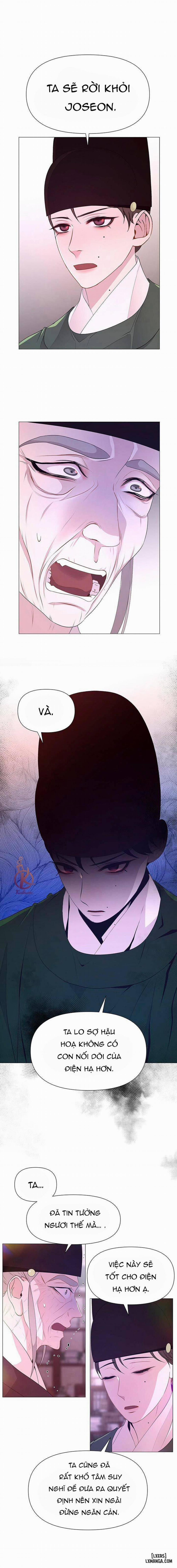 Dạ Xoa Hoá Diễn Ký 38 trang 8