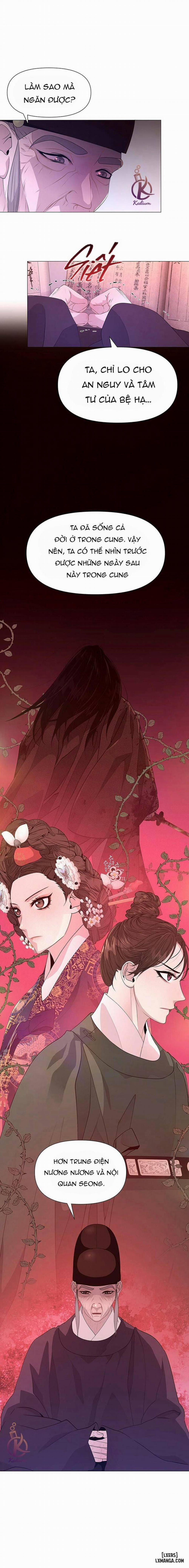 Dạ Xoa Hoá Diễn Ký 38 trang 9