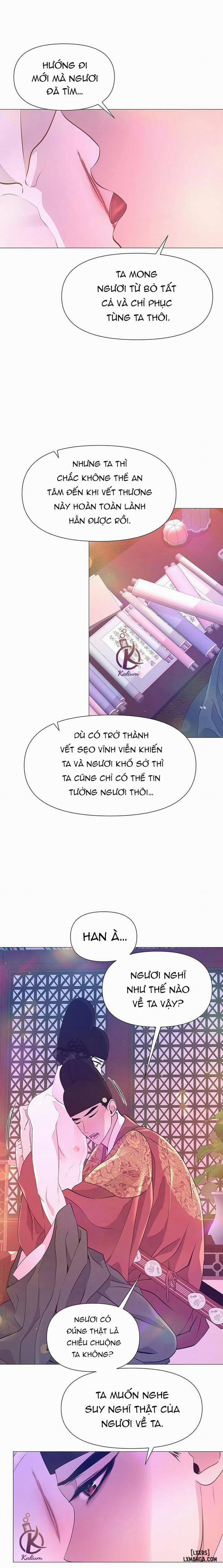 Dạ Xoa Hoá Diễn Ký 39 0 Hết phần 1 trang 13