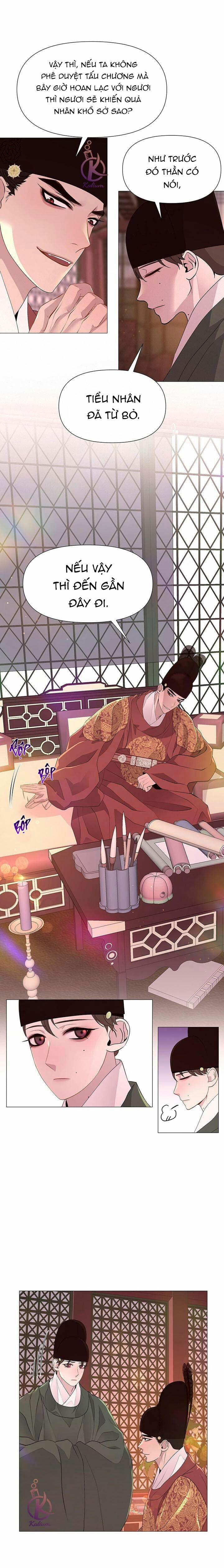 Dạ Xoa Hoá Diễn Ký 39 trang 10