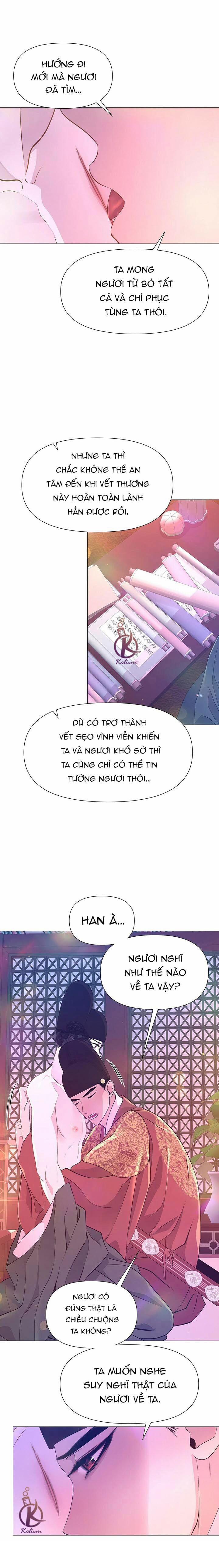 Dạ Xoa Hoá Diễn Ký 39 trang 13