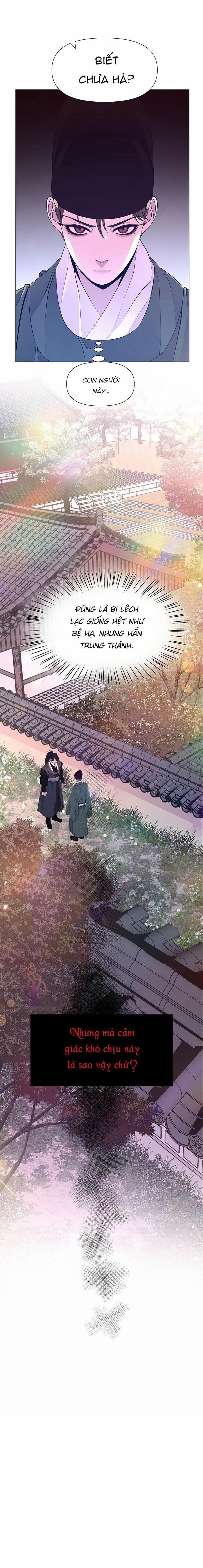 Dạ Xoa Hoá Diễn Ký 39 trang 3