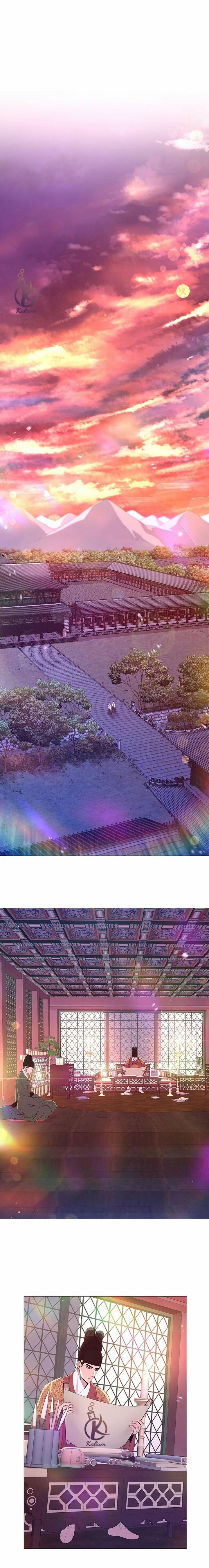 Dạ Xoa Hoá Diễn Ký 39 trang 5