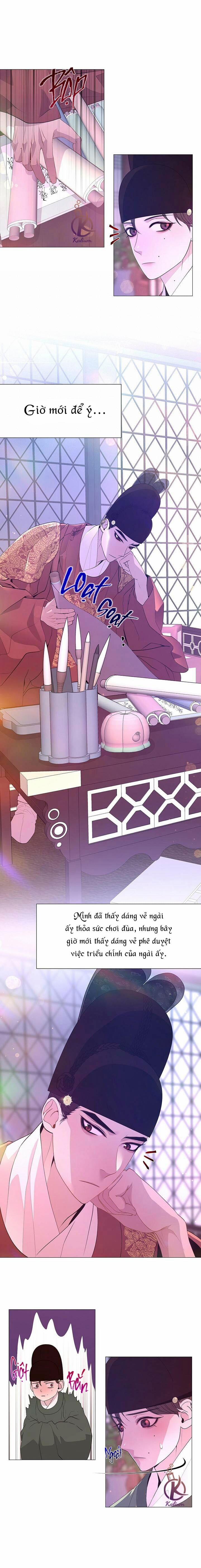 Dạ Xoa Hoá Diễn Ký 39 trang 8