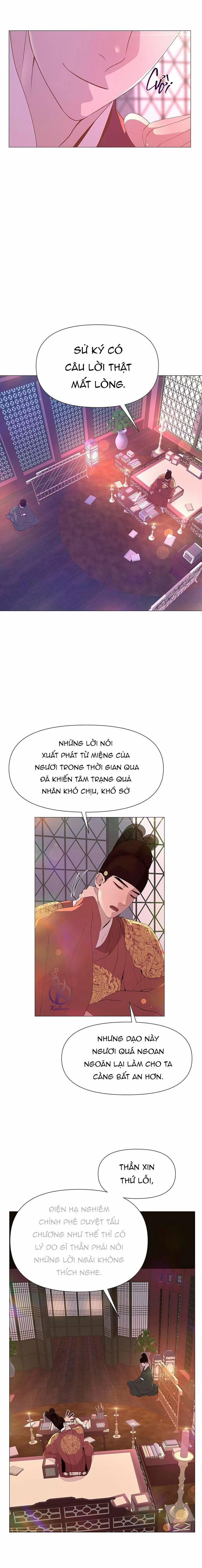 Dạ Xoa Hoá Diễn Ký 39 trang 9