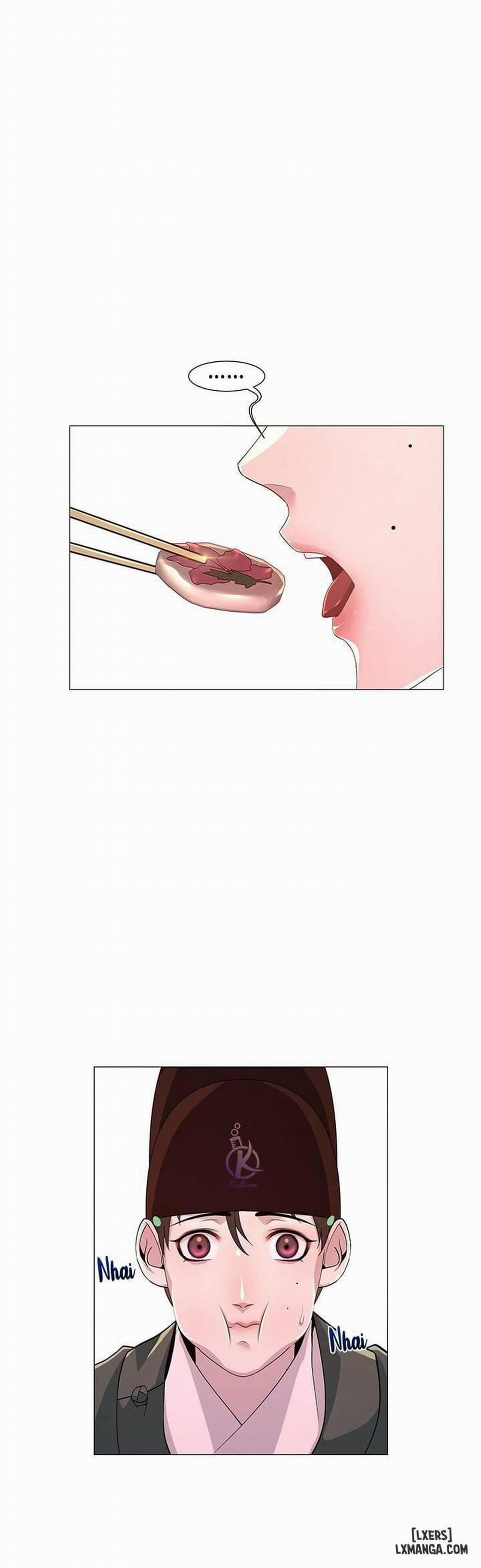 Dạ Xoa Hoá Diễn Ký 4 trang 1