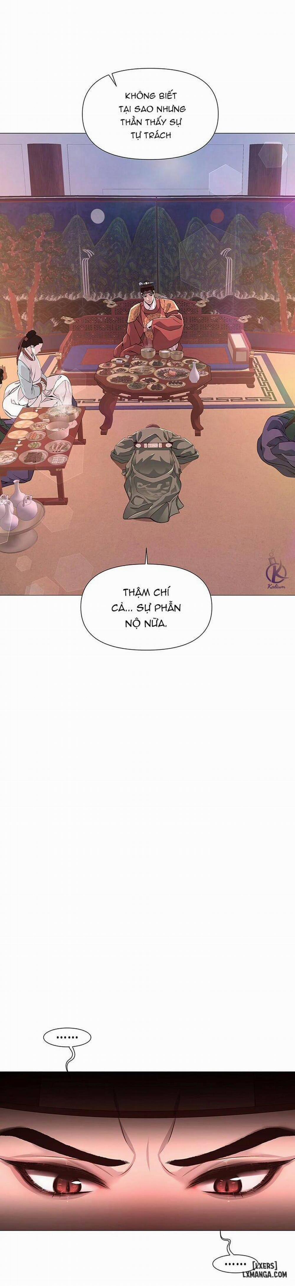 Dạ Xoa Hoá Diễn Ký 4 trang 11