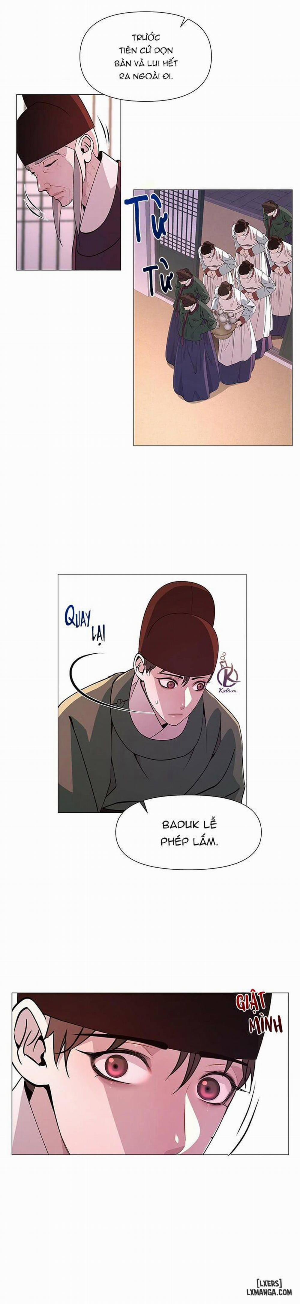 Dạ Xoa Hoá Diễn Ký 4 trang 14