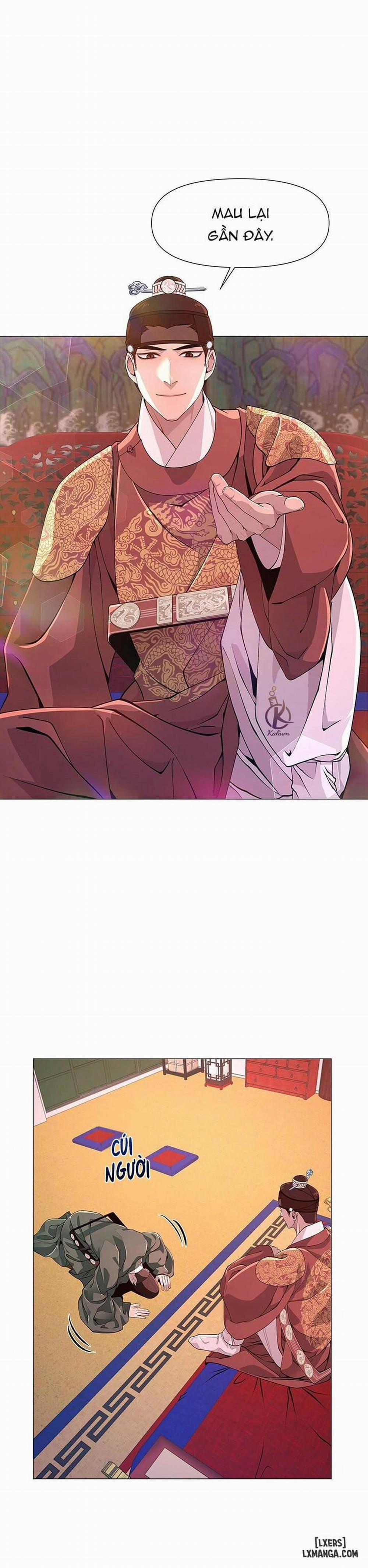 Dạ Xoa Hoá Diễn Ký 4 trang 15