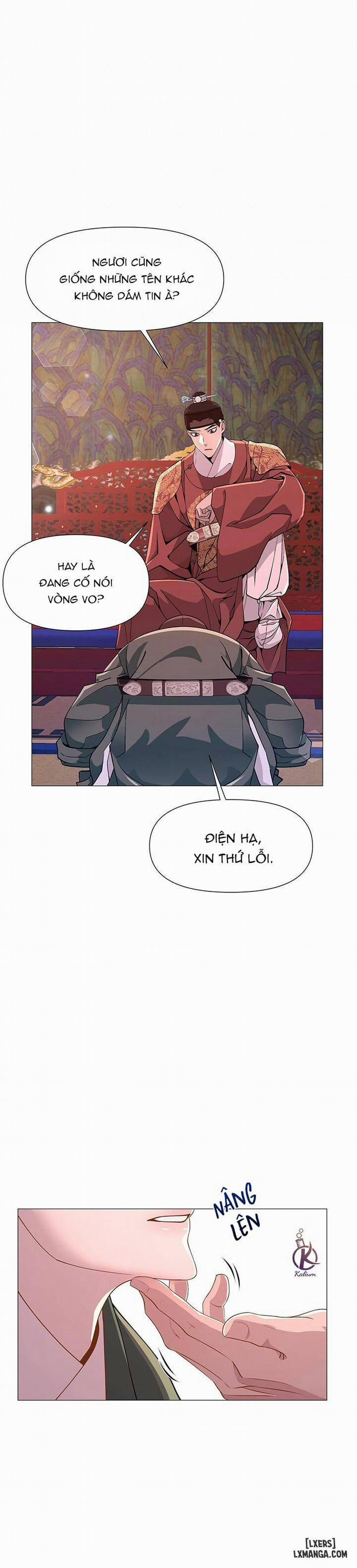 Dạ Xoa Hoá Diễn Ký 4 trang 18