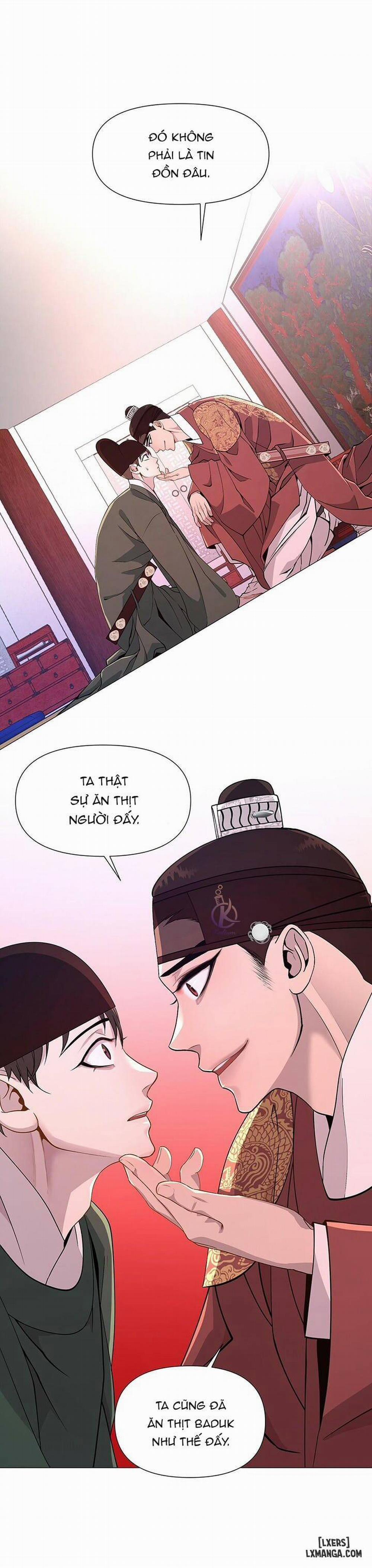 Dạ Xoa Hoá Diễn Ký 4 trang 19