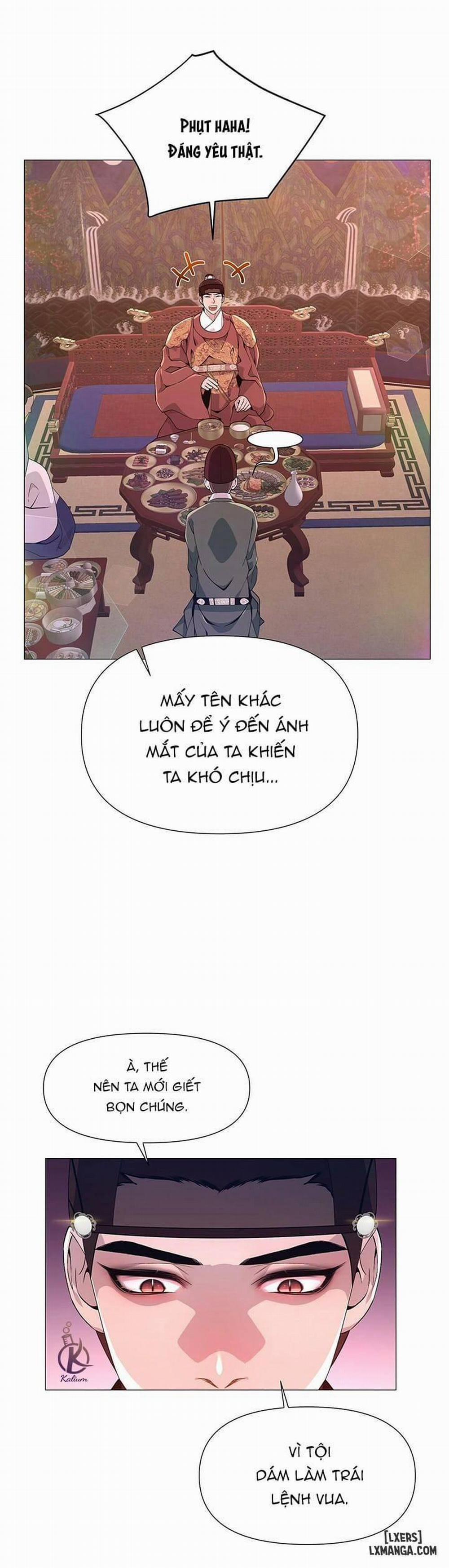 Dạ Xoa Hoá Diễn Ký 4 trang 2