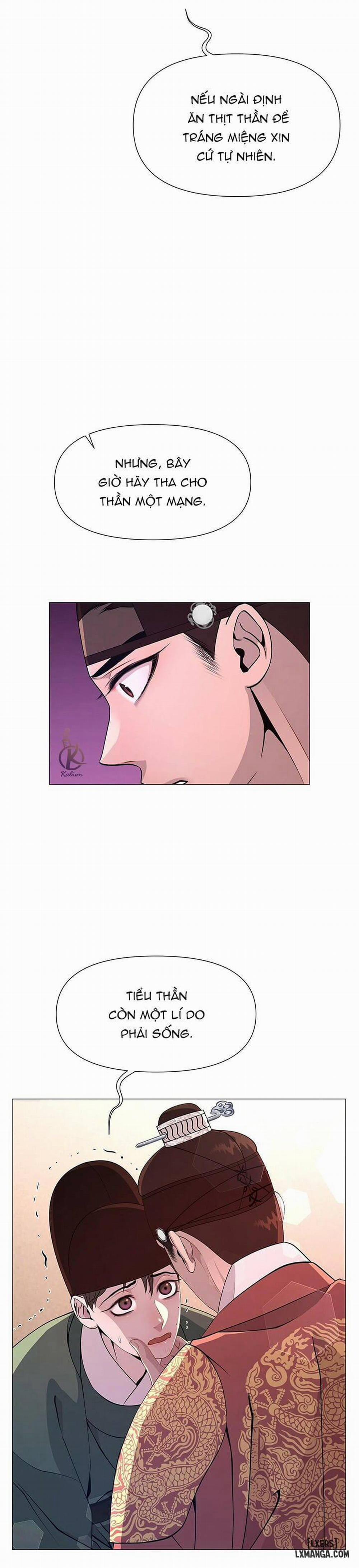 Dạ Xoa Hoá Diễn Ký 4 trang 21