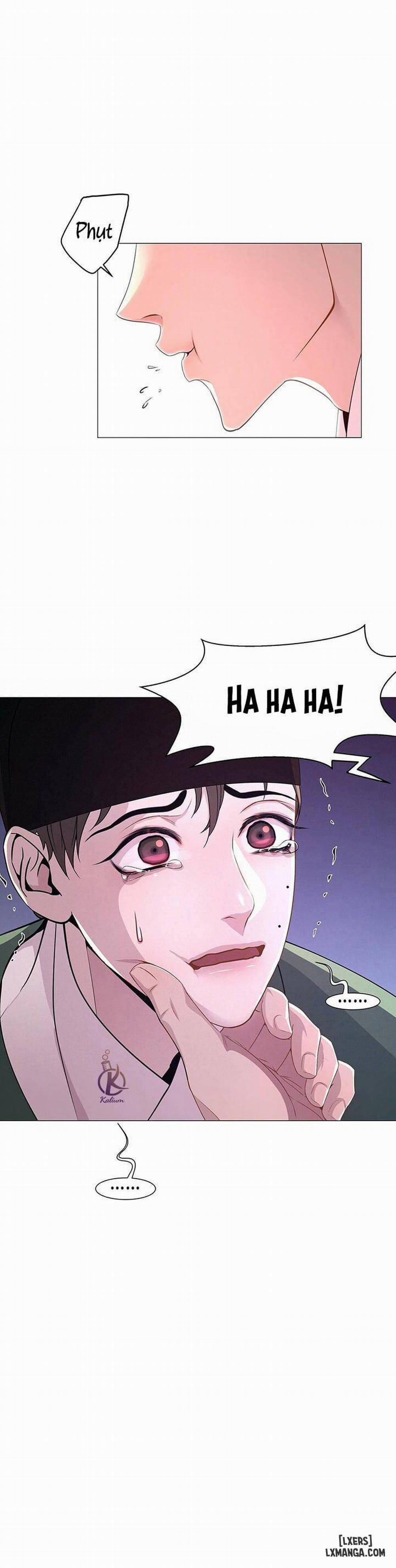 Dạ Xoa Hoá Diễn Ký 4 trang 22