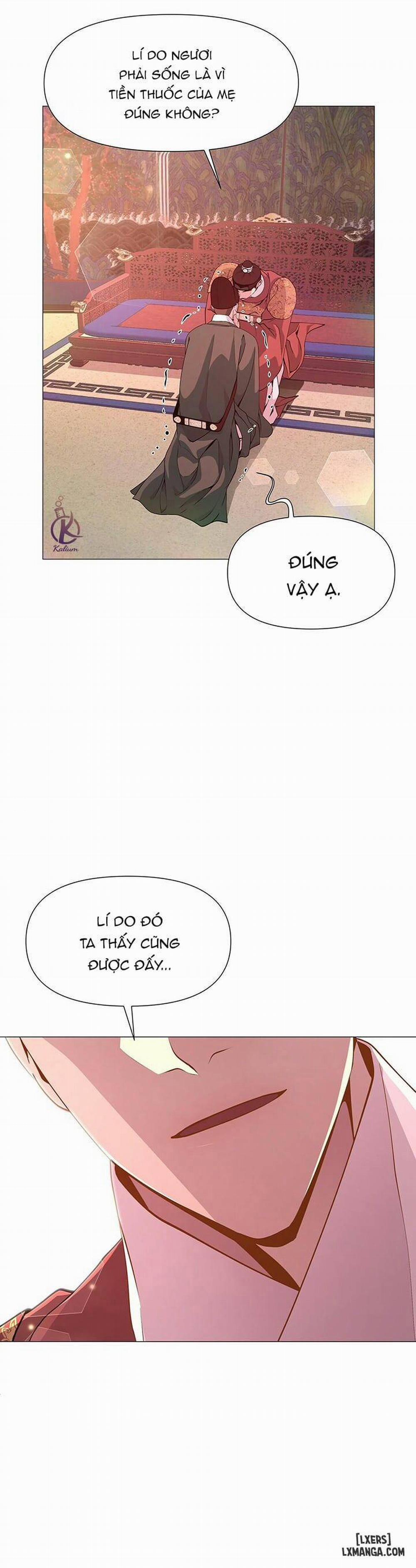 Dạ Xoa Hoá Diễn Ký 4 trang 23