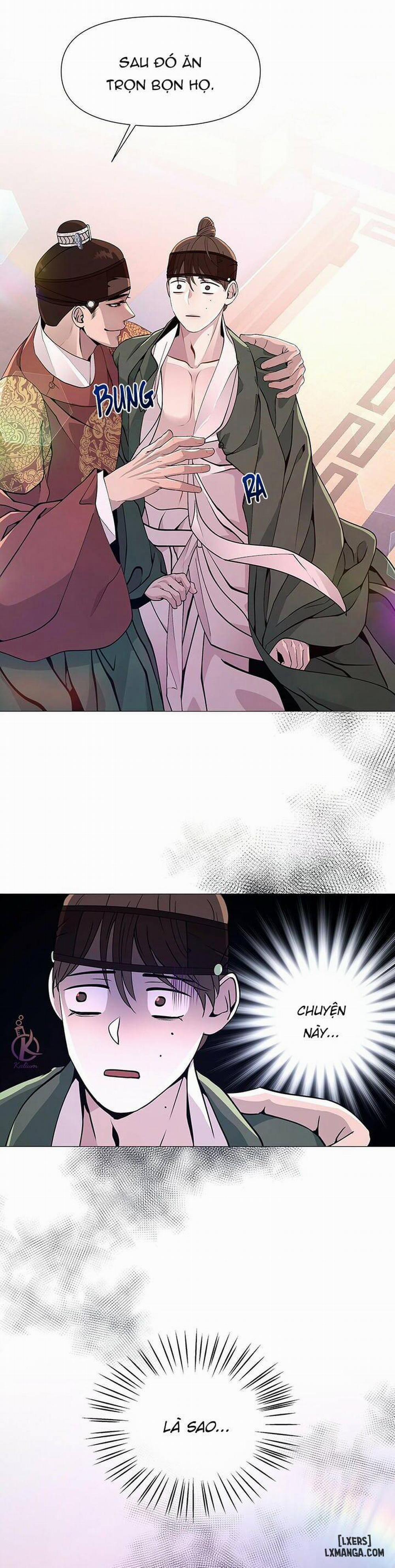 Dạ Xoa Hoá Diễn Ký 4 trang 26