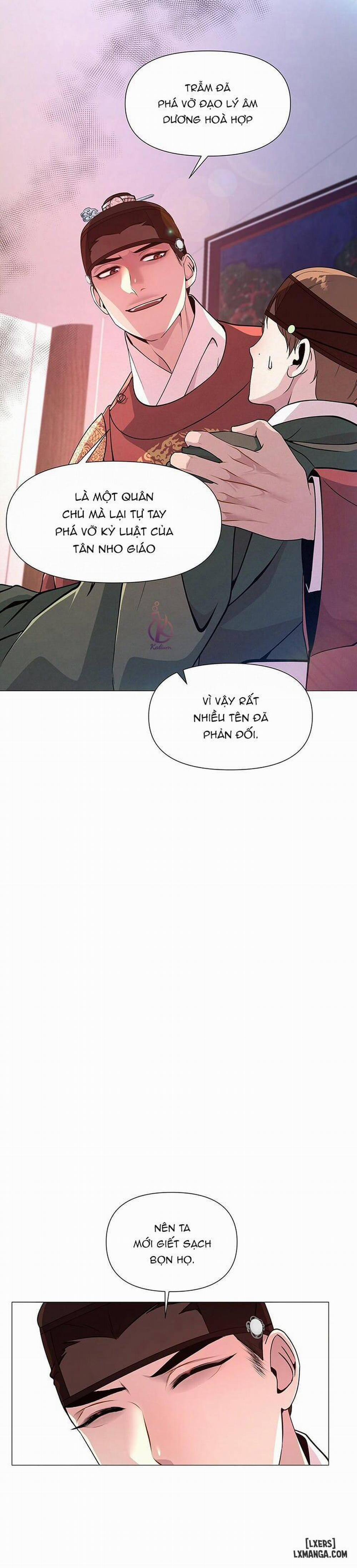 Dạ Xoa Hoá Diễn Ký 4 trang 27