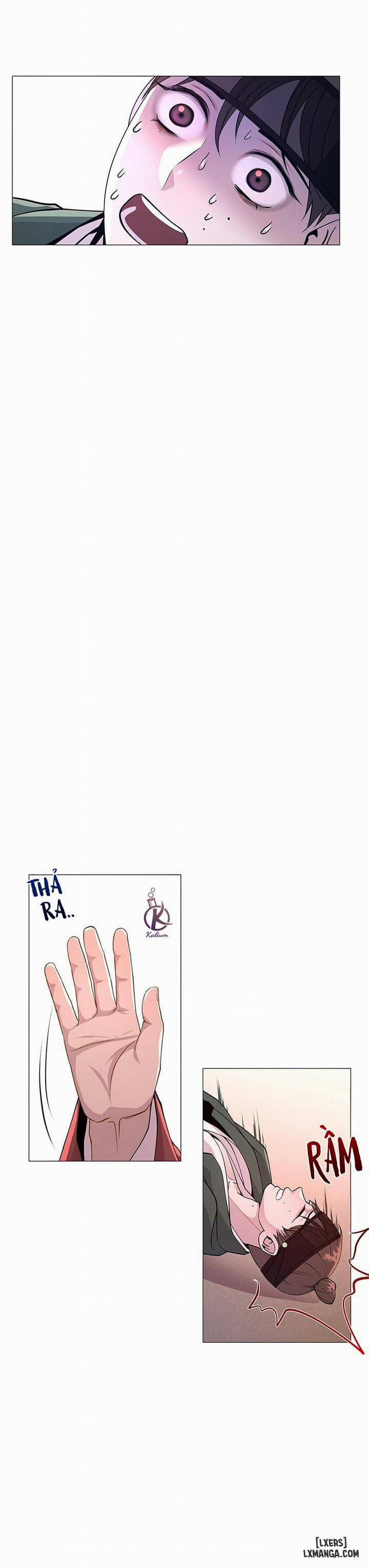 Dạ Xoa Hoá Diễn Ký 4 trang 28