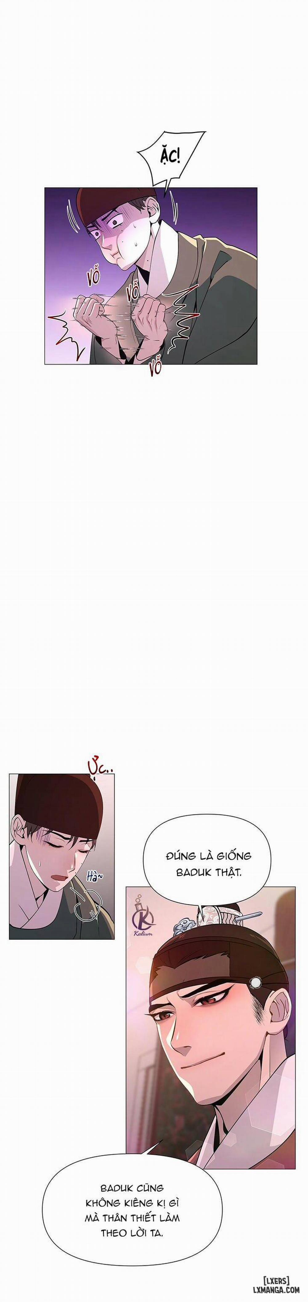 Dạ Xoa Hoá Diễn Ký 4 trang 3