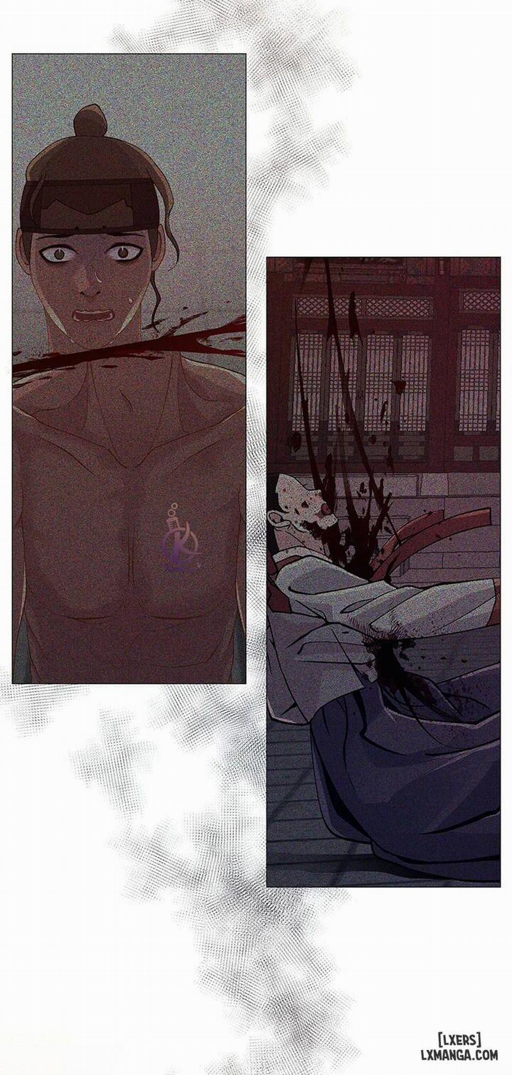 Dạ Xoa Hoá Diễn Ký 4 trang 31