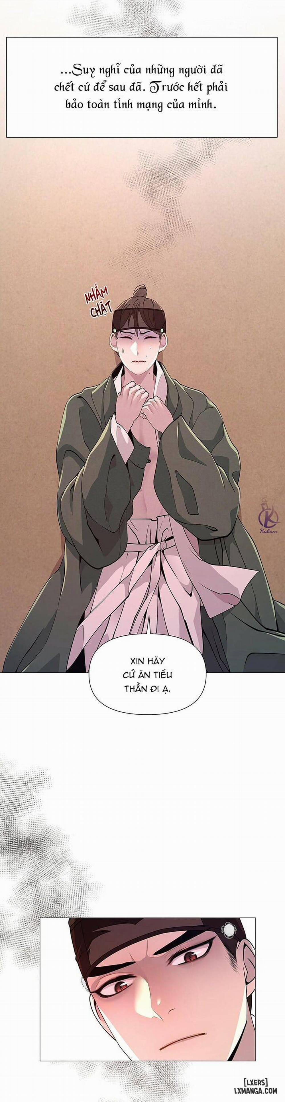 Dạ Xoa Hoá Diễn Ký 4 trang 32