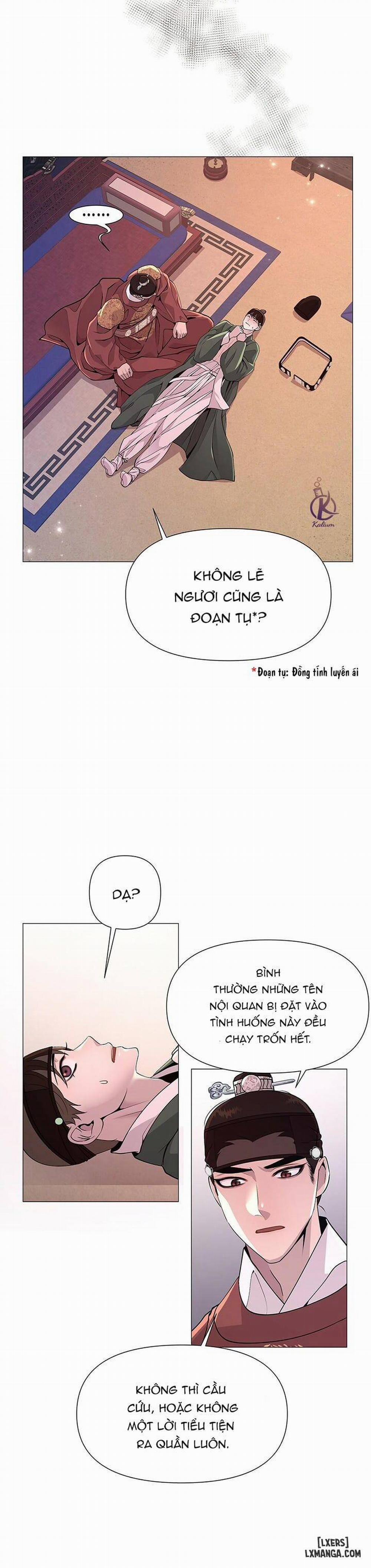 Dạ Xoa Hoá Diễn Ký 4 trang 33