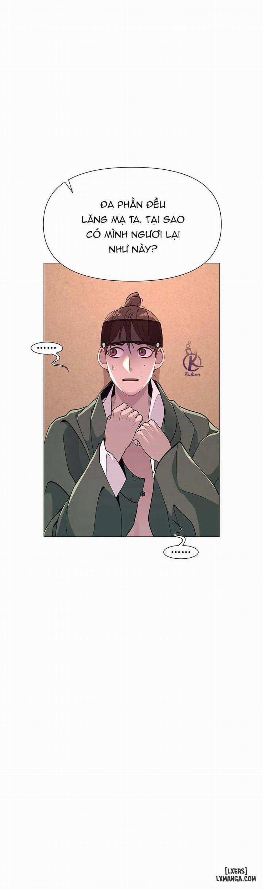 Dạ Xoa Hoá Diễn Ký 4 trang 34