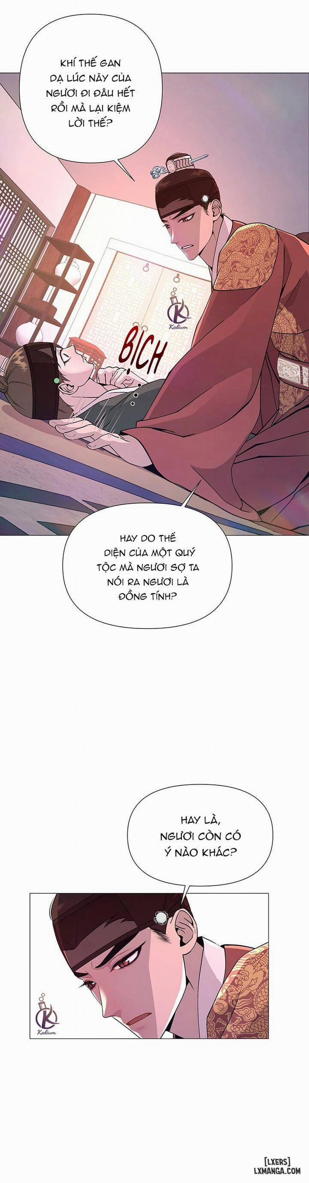 Dạ Xoa Hoá Diễn Ký 4 trang 35