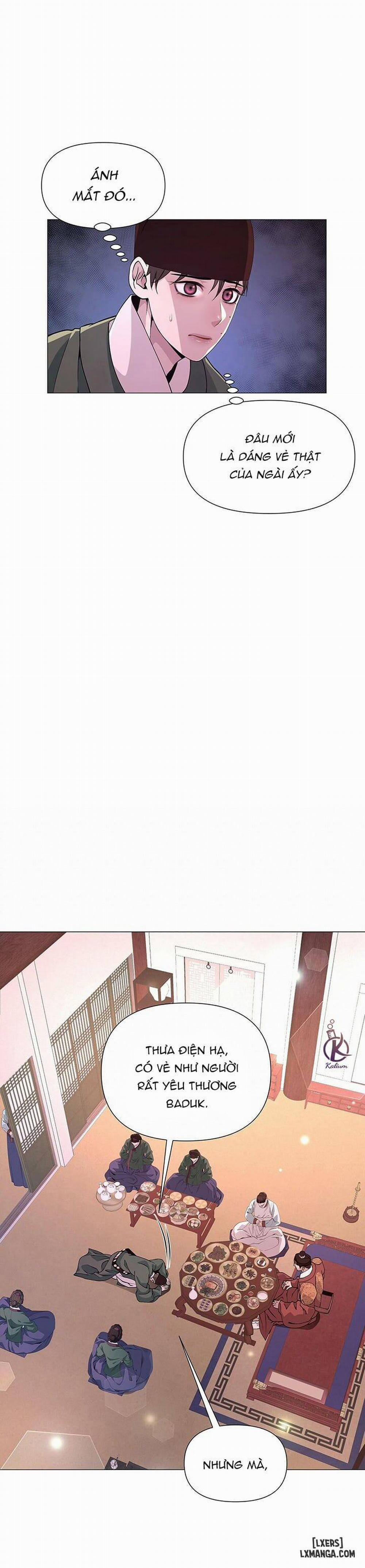 Dạ Xoa Hoá Diễn Ký 4 trang 4