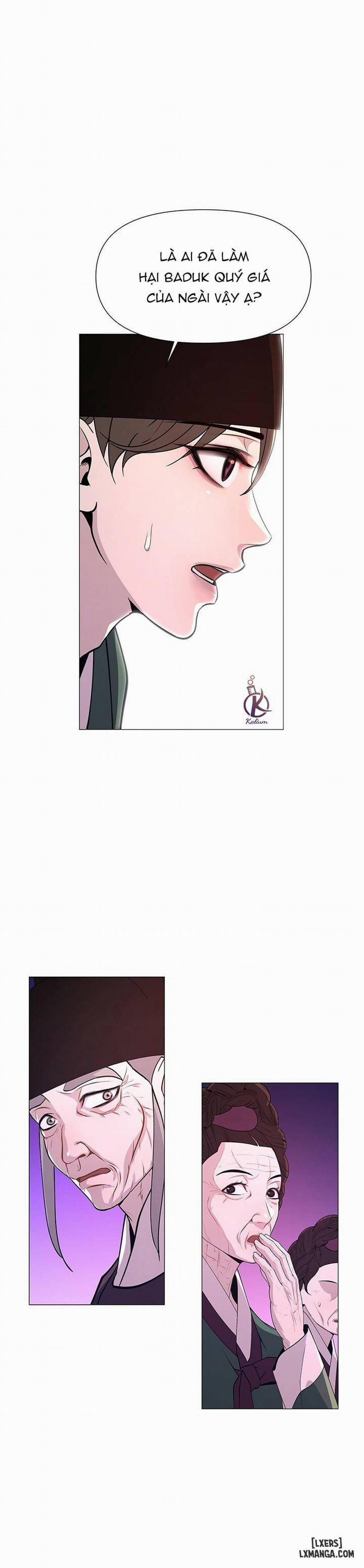 Dạ Xoa Hoá Diễn Ký 4 trang 5